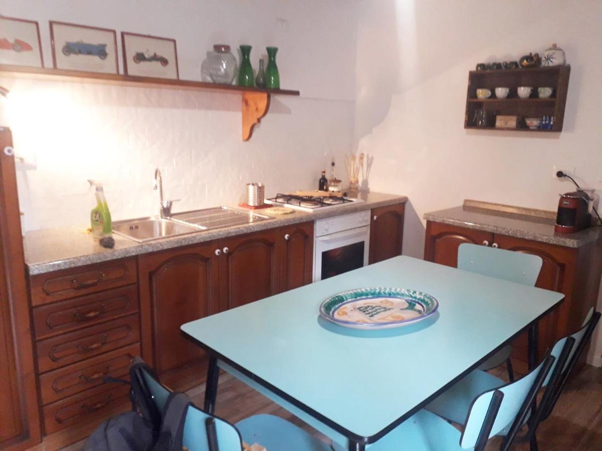 Ferienwohnung Casa Il Girasole Pitigliano Exterior foto